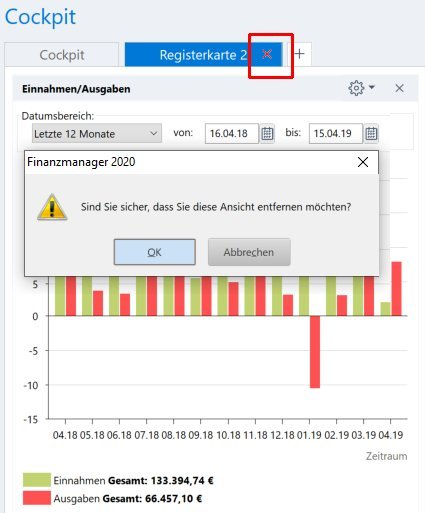 Vergrößern Sie das Bild durch Mausklick