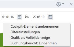 Vergrößern Sie das Bild durch Mausklick