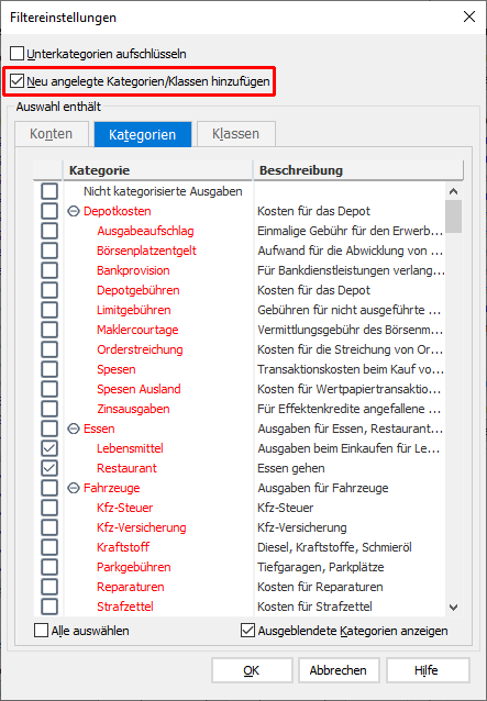 Vergrößern Sie das Bild durch Mausklick